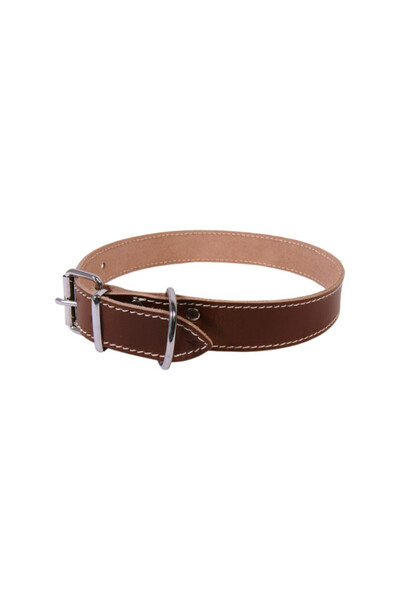 Exo L4 Collar 3.0/62 cm - Simple - Brown