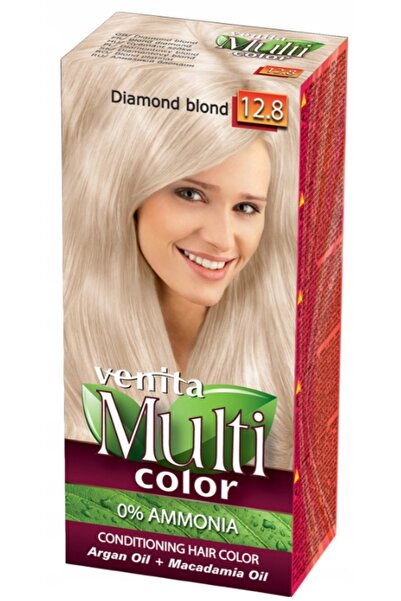 Other Vopsea de par VENITA MULTI COLOR 12.8