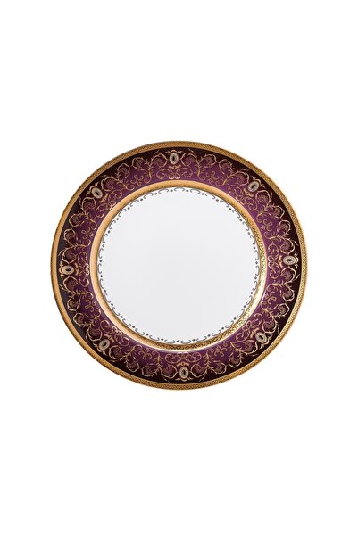 KORKMAZ Hanedan Collection 60 Parça Yemek Takımı A8135