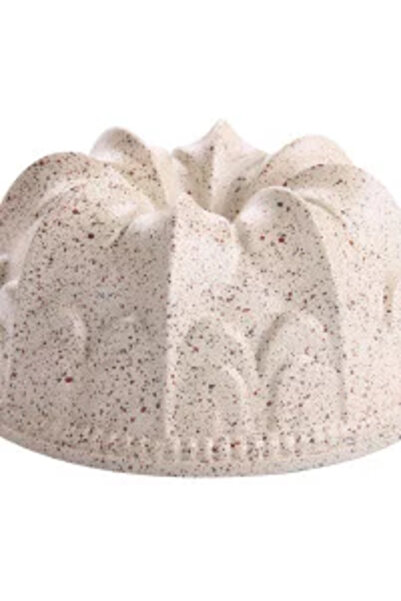 Marisa Beige Cake Molds