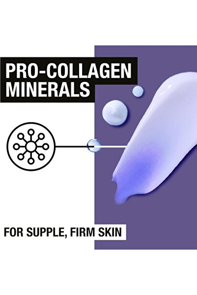 Neutrogena Visibly Renew Firming Body Lotion, Aloe Vera, 400Ml