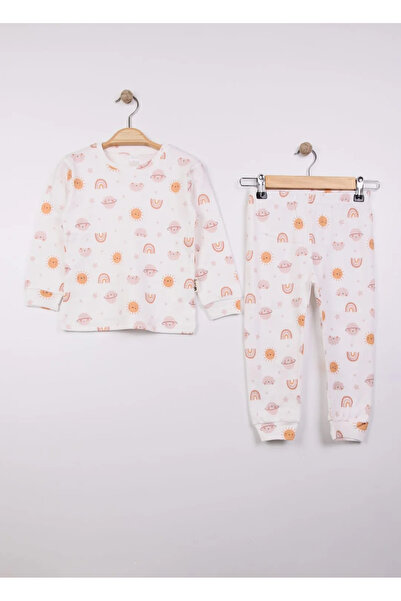 By Ceco Παιδικό Σετ Πιτζάμες ελαφρύ