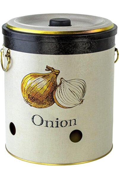 Cuisinart Azura Storage Jar for Potatoes and Onions