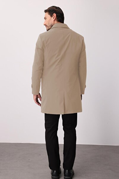 İgs ERKEK GRİ STANDART STD MONT