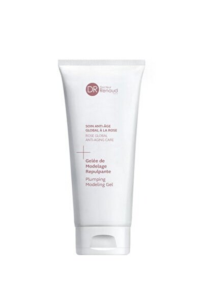 Dr Renaud جل روز بلامبينج لتمويج البشرة | جل مضاد للشيخوخة للبشرة الناضجة | 200 مل