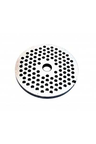 Reber Sieve no. 32, with 108 holes, diameter 4.5 mm, for manual meat grinder, TC32, Reber, 40220
