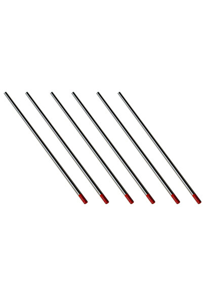 PARWELD Electrozi de wolfram (tungsten) - toriu Ø 1,6 mm