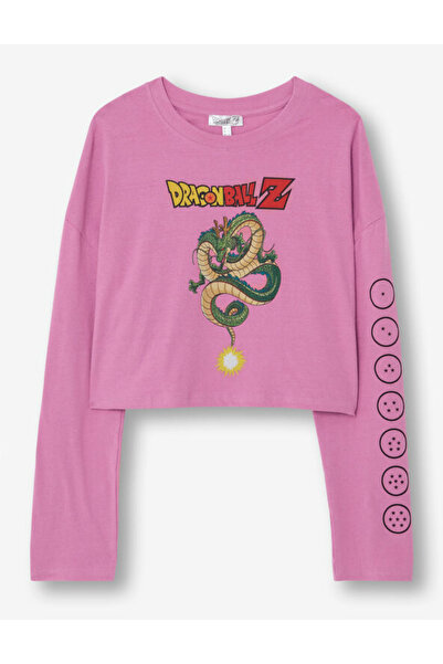 Jennyfer Jennyfer Casual Blouse, pink