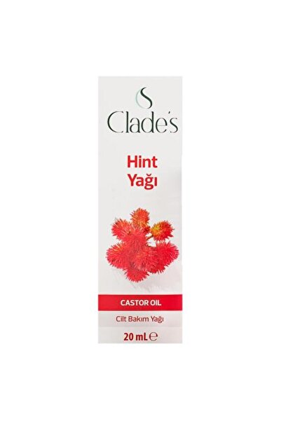 Clade's زيت الكلايدز الهندي 20 مل