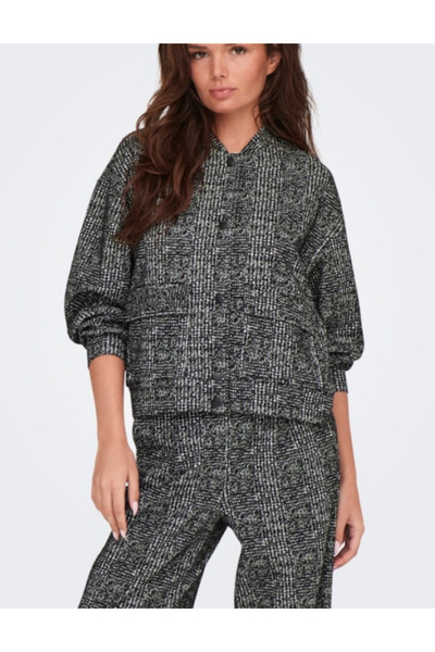 JDY Jdy jacket, gray