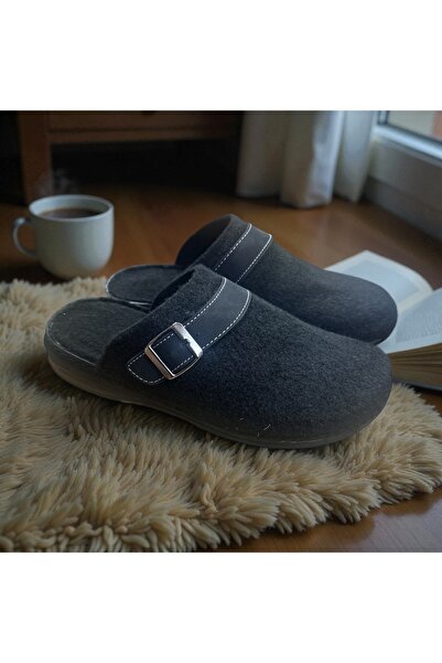 Cozi company Men's Full Orthopedic Comfortable and Lightweight House Slippers