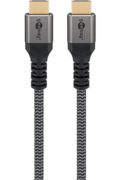 Other Cablu Goobay 65260 | HDMI la HDMI | 1 m