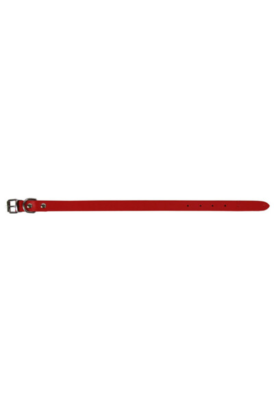 Exo Collar L1 1.6/40 cm - Simple - Red