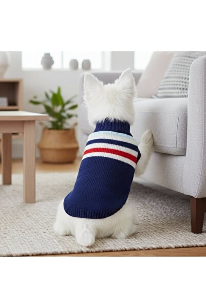 OEM Stylish sweater, for small and medium pets, XINA2211