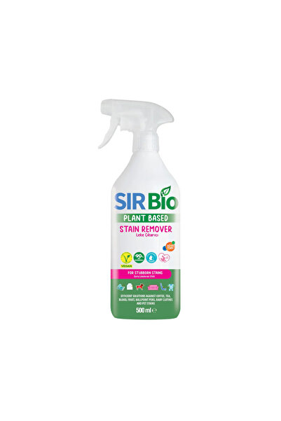 Sır Multi-surface stain removal solution Bio 500 ml