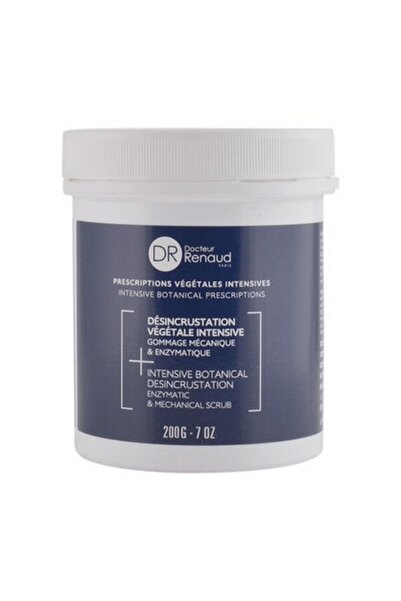 Dr Renaud بودرة وجه نباتية مكثفة | 200 غرام