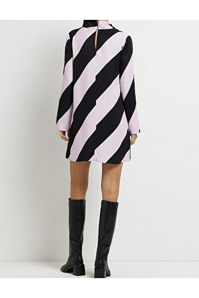 River Island River Island mini dress, mixed colors