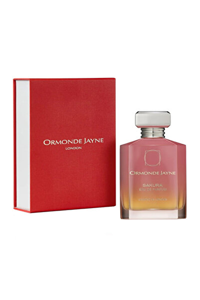 Ormonde Jayne Sakura Unisex Eau De Parfum 88ml