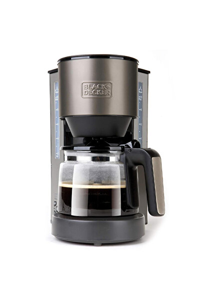 KlaussTech Filtre Kahve Makinesi