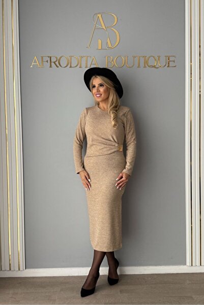 Afrodita Boutique Zoya dress