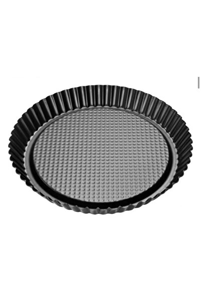 Kiesa Tart Pan Tart Mold Teflon Coated Cake Mold