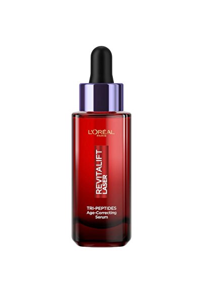 L'oreal Revitalift Laser Tri-Peptides Serum 30ml
