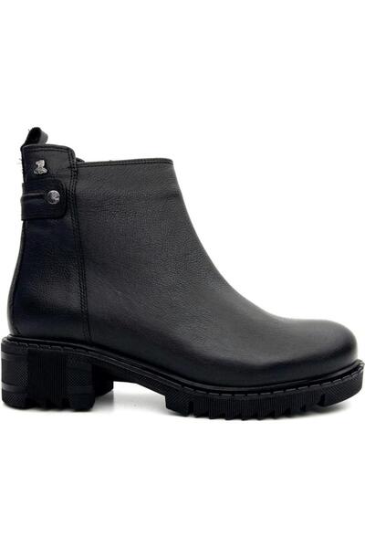 Venüs 1950811K Women's Leather Boots