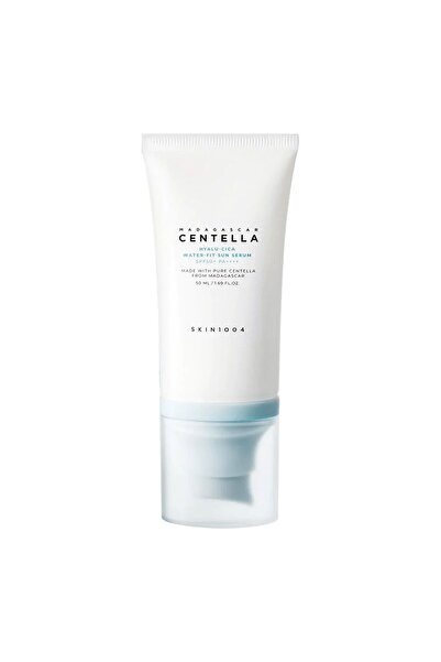 Attention Care SKIN.1004 Madagascar Centella Hyalu-Cica Water-Fit Sun Serum SPF50+ - 50ml