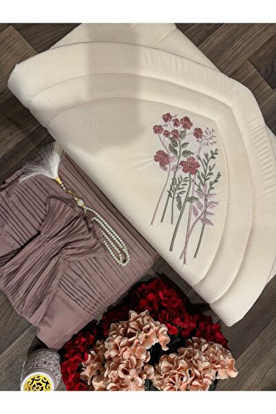 Star dresses Prayer set, rug and abaya