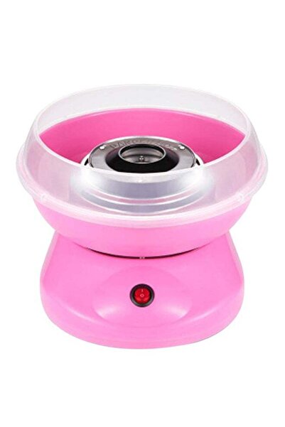 HYX Electric Cotton Candy Maker ZM763702 Pink