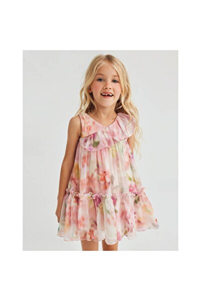 Abel & Lula Rochita eleganta fete AbelandLula 5043-58