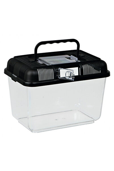 Trixie Reptile Transport Cage 24x17x16 cm