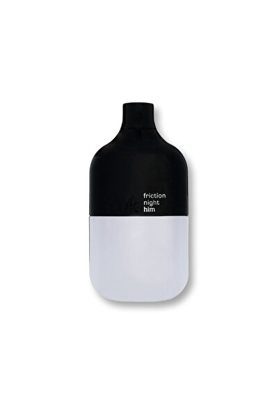 Fcuk Friction Night For Men Eau De Toilette 100ml