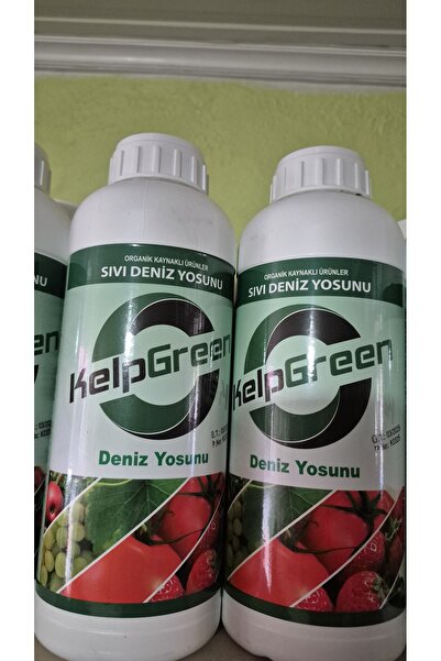 KOYUNCULAR KELPGREEN SIVI DENİZ YOSUNU 1 LT