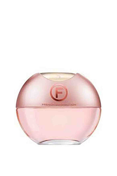 Fcuk French Connection For Women Eau De Toilette 60ml