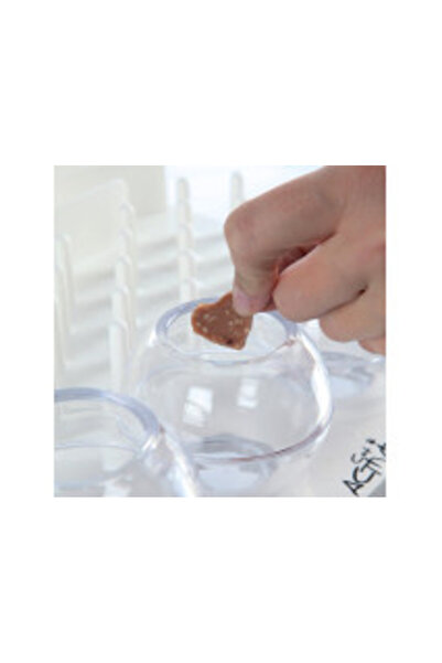 Trixie Cat Activity Fun Board Strategy Game, 30 x 40 cm