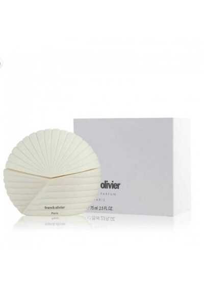 Franck Oliver عطر فرانك اوليفرنسائي اودي برفيوم75مل