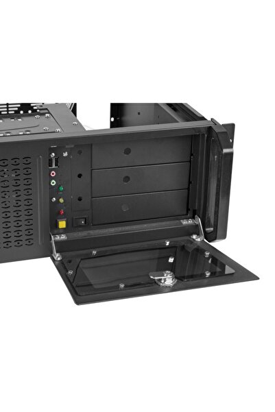 Other LANBERG OBUDOWA SERWEROWA ATX 19 4U (450/08)