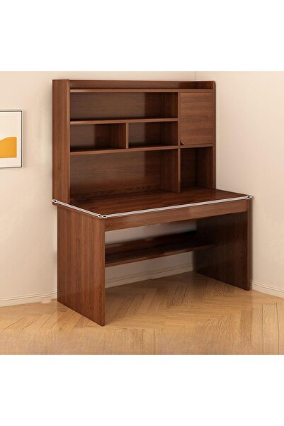 KEKE Computer and Multifunction Table Home Office Desk Workstation 120 CM