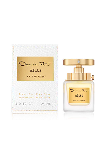 Oscar De La Renta Alibi Eau Sensuelle For Women Eau De Parfum 30ml