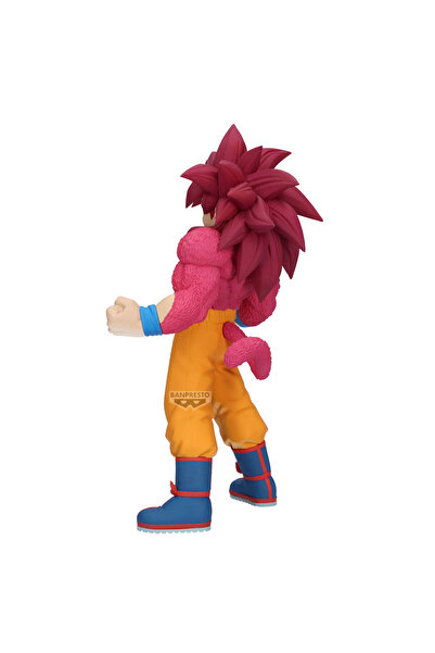 Banpresto Dragon Ball Daima Son Goku Figure Statue