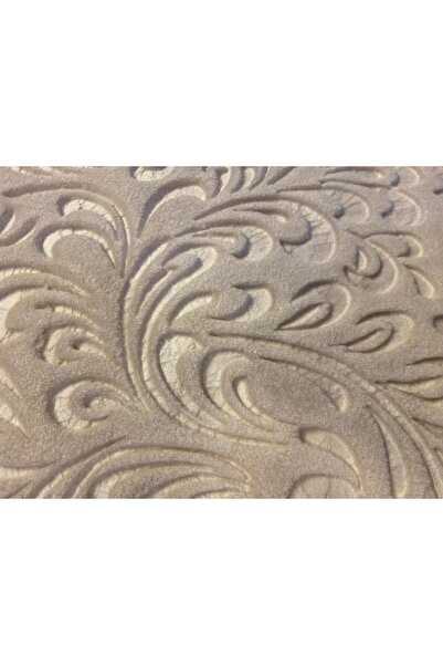 ÇIRPAN EV Polo Life Blanket Double Size Blanket Beige 220X240Cm