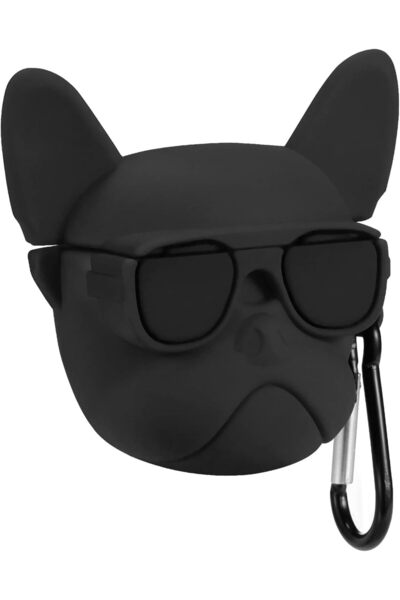 YONK NEW AIR POD CASE Cartoon Character Silicone Animal for Airpods Pro | 2019 | Designer Skin Funny Fun