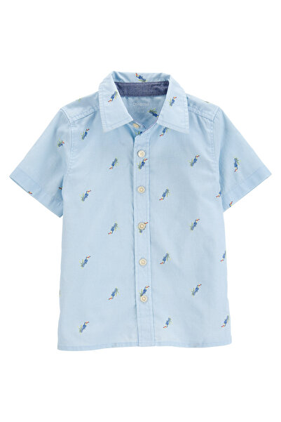 OshKosh Πουκάμισο για αγόρι