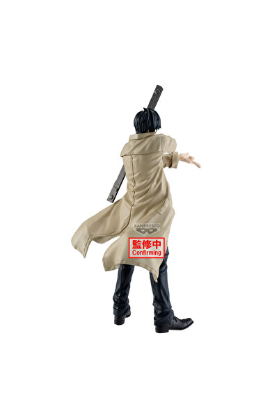 Banpresto Sakamoto Days Solid Scene Collection Nagumo Statue