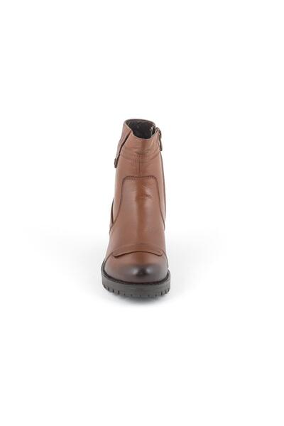 Venüs 3371K Women's Leather Boots