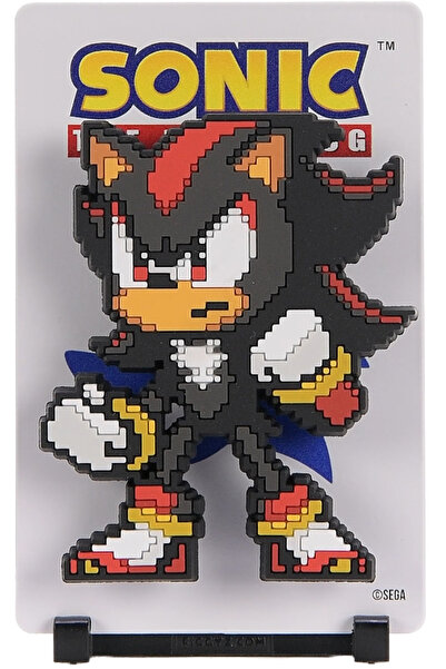 FIGGYZ Sonic the Hedgehog (Modern) Shadow #95
