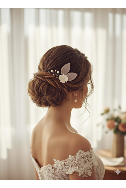 Handmade Cataramă cu perle, cataramă de mireasă cu perle, cataramă de mireasă...