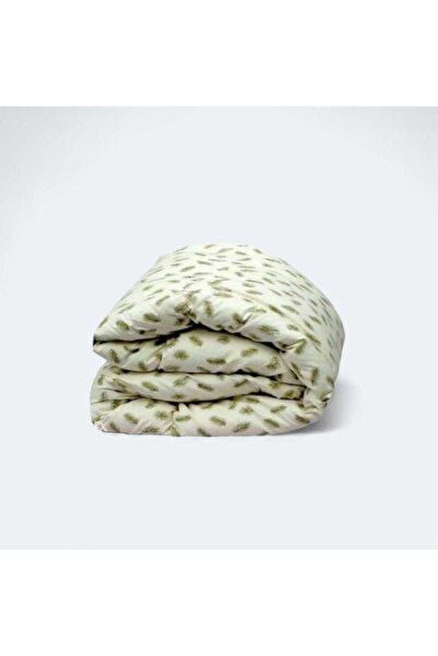 OEM Goose Down and Feather Duvet for 2 Persons