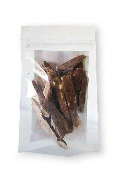Exo - Freeze-dried Liver 50 g